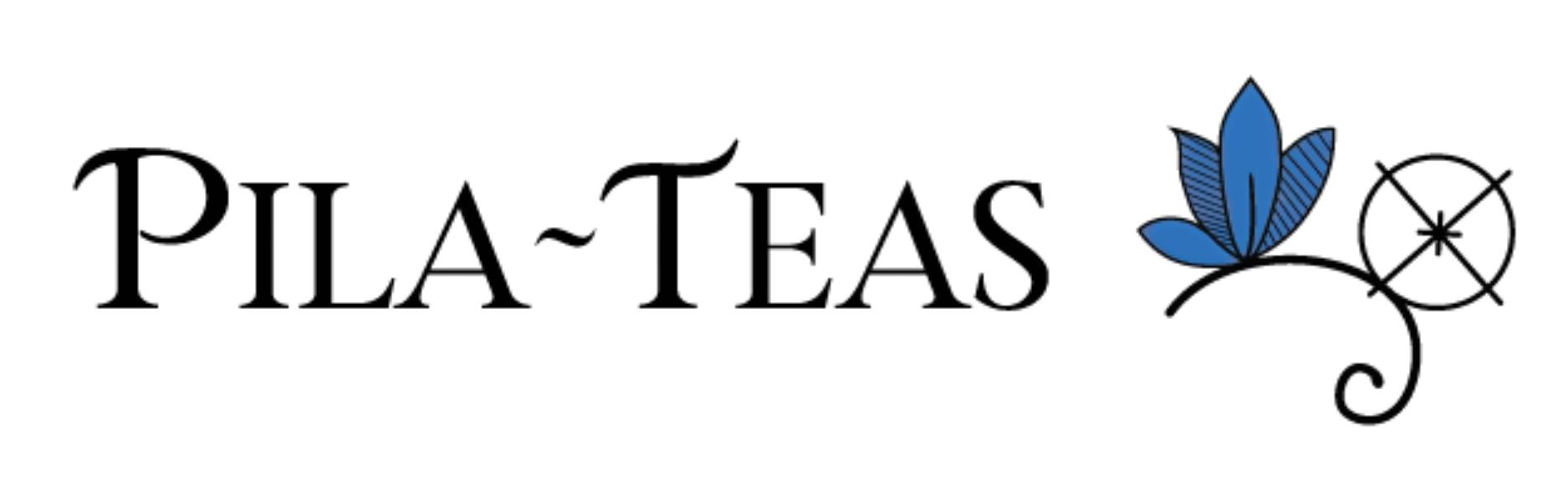 Pila-Teas wordmark